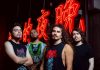 Ya circula el vinilo del grupo Overtoun“Death Drive Anthropology”