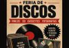 Feria de Música(Vinilos, cds, cassettes, fotografías) Mercado Condell