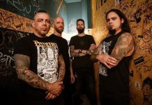 Pestilence formará parte de la segunda edición del PowerOfMetal.CL Fest y se suma a la previa confirmación de Riot V