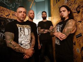 Pestilence formará parte de la segunda edición del PowerOfMetal.CL Fest y se suma a la previa confirmación de Riot V