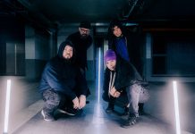 Moment aborda la fragilidad emocional en su nuevo single y videoclip “Brittle Hope”