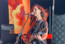 Cler Canifru comparte el videoclip para su single “Ahí Es”