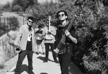 “Desierto”: el nuevo álbum de Equinopsis que impulsa su propuesta dentro del jazz fusión chileno
