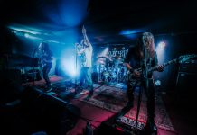 Helegardh estrena el videoclip de “Lejos de mi hogar”
