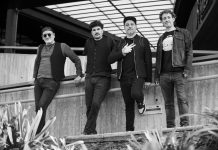 Hombre Rojo estrena “3 más de 3”, una reflexión sonora sobre los excesos de la vida contemporánea