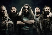 Undercroft confirma gira por el Cono Sur