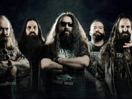Undercroft confirma gira por el Cono Sur