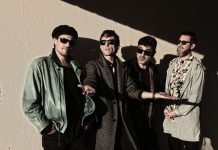 Casanova grabará nueva música junto a destacado productor nacional