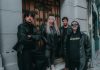 La Psychoband presenta single “Poquito Corazón” Feat. Cinthia Santibáñez (Crisálida)