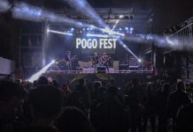 Pogo Fest 4 reunirá música y arte en homenaje a Mario Carneyro “Pogo”