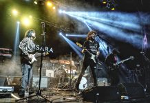 Samsara llevará su rock alternativo por primera vez a Viña del Mar