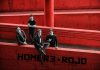 Hombre Rojo presenta en vivo “Parnaso”, su nuevo EP que cruza el rock con raíces latinoamericanas