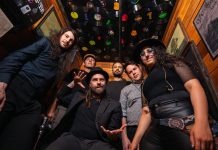 Güero Brown llega por primera vez a Chile con un show único en Bar de René